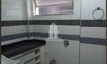 Imagem 5: 3 dormitórios, 1 vaga na vila mariana