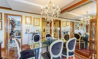 Imagem 16: Apartamento à venda 3 Quartos 2 Vagas 132M² Auxiliadora Porto Alegre - RS