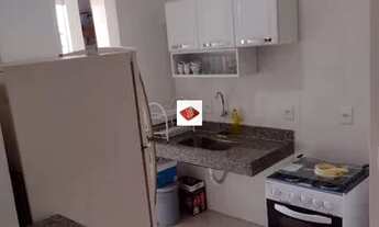 Imagem 4: Apartamento para aluguel possui 52 metros quadrados com 2 quartos