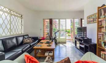 Imagem 3: Casa-São Paulo-BELA VISTA