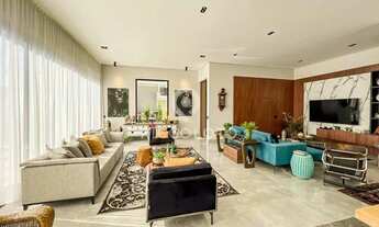 Imagem 4: Casa - Ville Sainte Hélène - Campinas