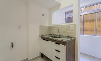 Imagem: APARTAMENTO RESIDENCIAL em São Paulo