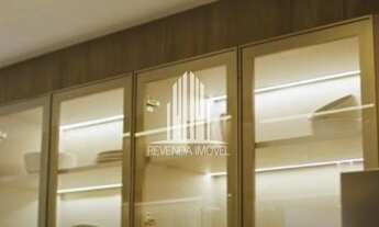 Imagem 5: APARTAMENTO DE 108M² COM 3 SUÍTES, 4 BANHEIROS E DUAS VAGAS Á VENDA NA CHACARA KLABIN