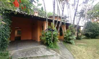 Imagem 5: CASA DE RUA NO MIOLO DA GRANJA VIANA