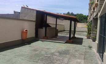 Imagem: FONSECA -ALAMEDA - Próximo ao Horto sala