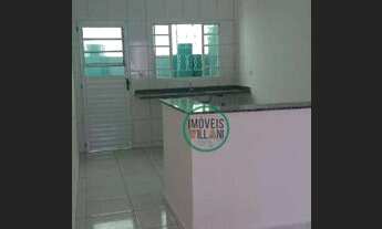 Imagem 6: Casa com 2 dormitórios à venda, 41 m² por R$ 189.900,00 - Chácaras Pousada do Vale - São J