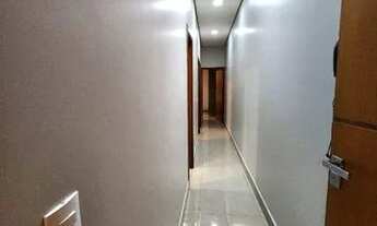 Imagem 7: Casa Terra, Condomínio Fechado, 03 dormitórios sendo 01 suite, piscina, energia fotovoltai