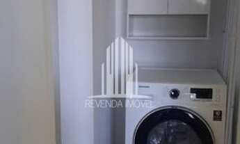 Imagem 7: Apartamento na Vila Castelo- São Paulo, SP