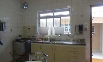 Imagem 6: Casa térrea a venda na Saude com 3 dormitórios em 250m²