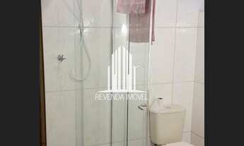 Imagem 4: Casa Assobradada em Jardim Santa Helena com 168m² 3 dormitorios 1 suite e 2 vagas de garag