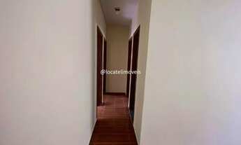 Imagem 5: Apartamento 03 (três) quartos, bairro Araguaia