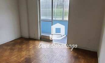 Imagem 2: Apartamento à venda, 108 m² por R$ 500.000,00 - Centro - Niterói/RJ