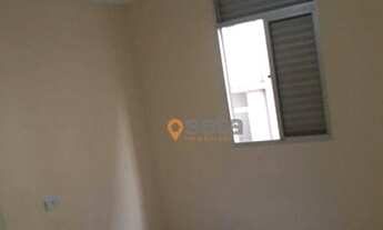 Imagem 6: Apartamento com 2 dormitórios à venda, 54 m² por R$ 215.000,00 - Jardim Satélite - São Jos