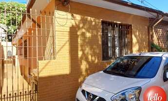 Imagem 2: São Paulo - Casa de Vila - Santana