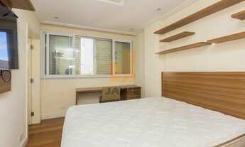 Imagem 7: Apartamento 02 dormitórios, 01 vaga em consolação