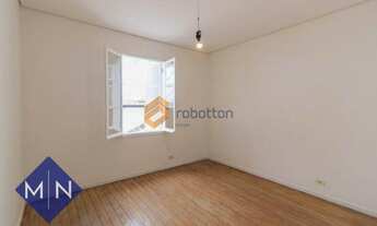 Imagem 4: Casa com 3 dormitórios para alugar, 90 m² por R$ 4.651,31/mês - Vila Clementino - São Paul