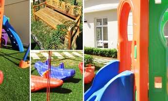 Imagem 2: Apartamento residencial para venda, Chácara Inglesa, São Paulo - AP6133