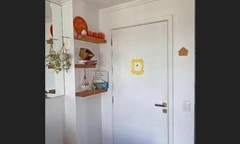 Imagem 6: Vendo lindo apartamento no Parque Residencial Flamboyant - São José dos Campos