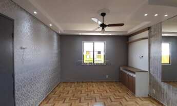 Imagem 6: Apartamento com 2 dormitórios à venda, 44 m² por R$ 190.000,00 - Residencial Real Parque S