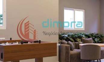 Imagem 4: Apartamento para Venda em Mogi das Cruzes, Vila Nova Aparecida, 2 dormitórios, 1 banheiro