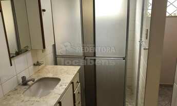 Imagem 3: Casa Padrão em São José do Rio Preto