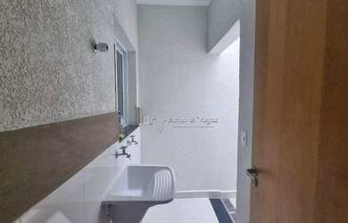 Imagem 6: Casa com 2 dormitórios à venda, 70 m² por R$ 360.000 - Jardim Belo Horizonte - Indaiatuba