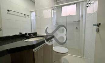 Imagem 4: Apartamento com 3 dormitórios à venda, 67 m² por R$ 350.000,00 - Nova - Londrina/PR