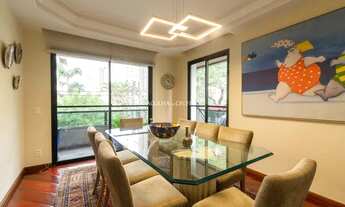 Imagem 6: SãO PAULO - Apartamento Padrão - Moema