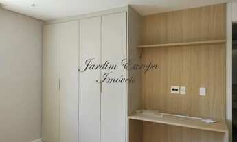 Imagem 7: Apartamento no Itaim bibi 197m2 03 vagas e 03 suítes