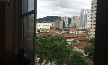 Imagem: Apartamento residencial com 2 dormitórios