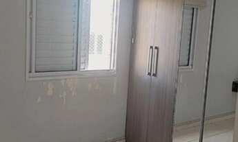 Imagem: Apartamento com 2 dormitórios para alugar