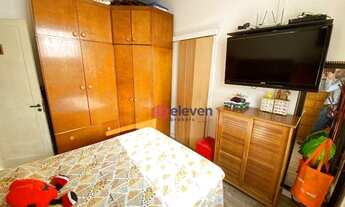 Imagem 7: Excelente Casa Sobreposta Superior com Quintal de 3 dormts, à Venda, em Boqueirão, Santos