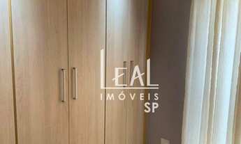 Imagem 2: Apartamento com 3 dormitórios à venda, 81 m² por R$ 560.000 - Vila Progresso - Guarulhos/S