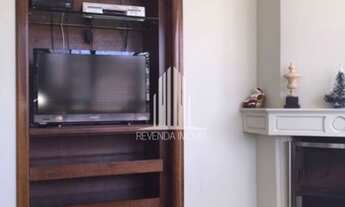 Imagem 5: Apartamento à venda ou locação 04 dormitórios - Moema - São Paulo