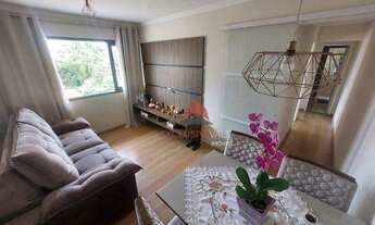 Imagem: Apartamento com 2 dormitórios à venda