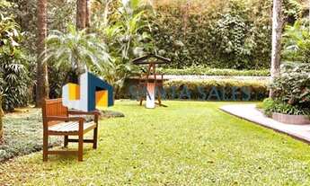 Imagem 6: Apartamento 4 dormitórios 2 suítes 2 vagas