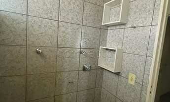 Imagem 7: Casa Padrão em São José do Rio Preto