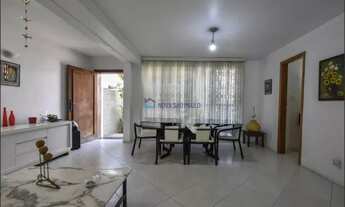 Imagem 3: Casa Locação| Campo Belo| Jardim| Varanda