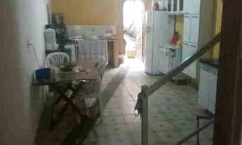 Imagem 3: Vendo sobrado de 3 pavimento na QNQ 2