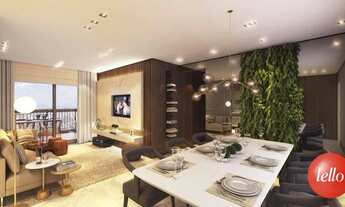 Imagem 7: São Paulo - Apartamento Padrão - Tatuapé