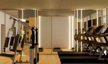 Imagem 3: STUDIO de Altíssimo LUXO nos Jardins - 23m² - Verso Jardins Tailored by EMILIANO - Investi