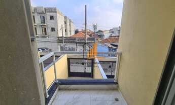 Imagem 7: Sobrado com 2 dormitórios à venda, 97 m² por R$ 650.000,00 - Cidade Patriarca - São Paulo