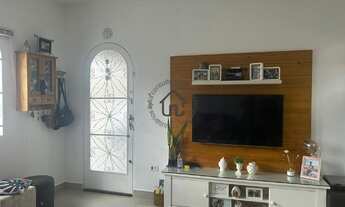 Imagem 5: Casa à venda, três quartos, duas vagas - Residencial Aquário - Vinhedo