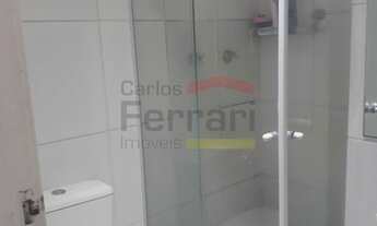 Imagem 4: Apartamento Tatuapé- 03 dormitórios e 01 vaga- 64m²