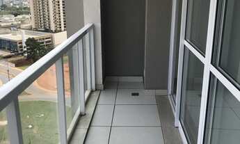 Imagem 3: Apartamento Blend