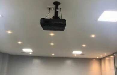 Imagem 4: Aluguel de auditório sala de palestra