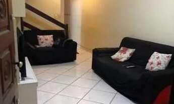 Imagem 4: Casa para venda tem 60 metros quadrados com 2 quartos em Nova Cidade - São Gonçalo - RJ