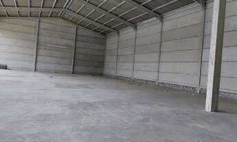 Imagem 4: SÃO JOSÉ - Galpão/Depósito/Armazém - IPIRANGA