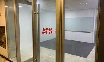 Imagem 2: Sala comercial na av Paulista - 245m², 05 vagas, semi mobiliada