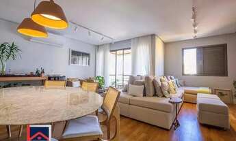 Imagem 1: Apartamento Venda 1 Dormitórios - 74 m² Pinheiros